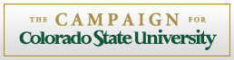 The Campaign for Colorado State University